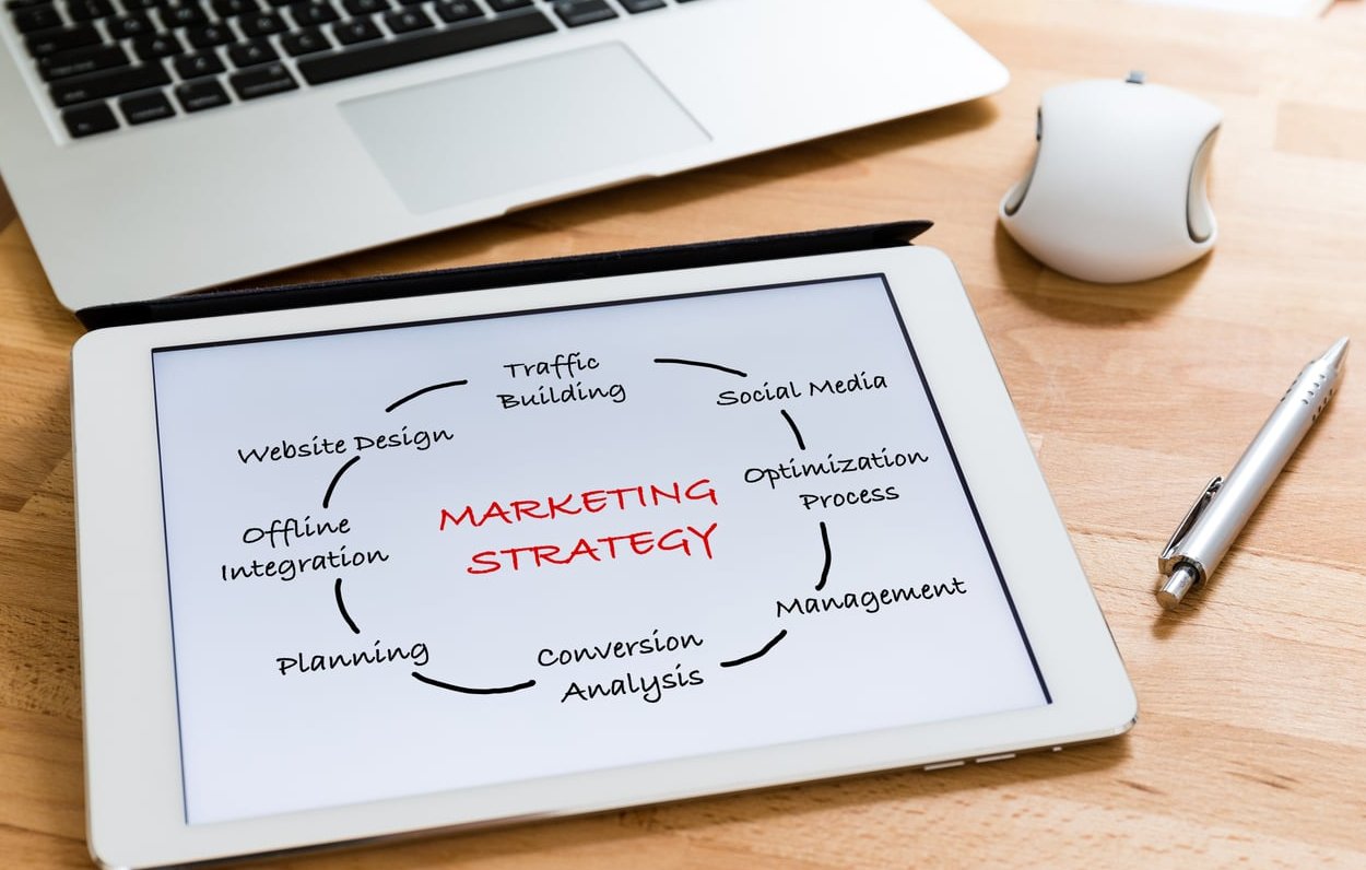 website sitemap diagram